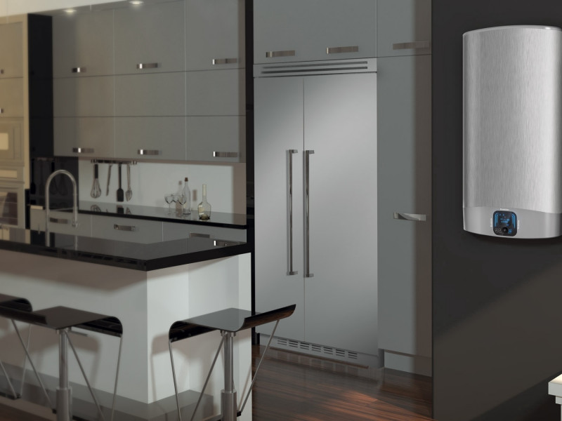 Ariston kazán javítás