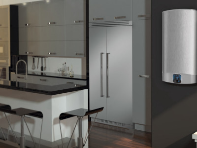 Ariston kazán javítás