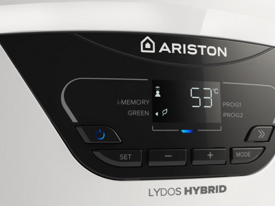 Ariston kazán javítás non-stop